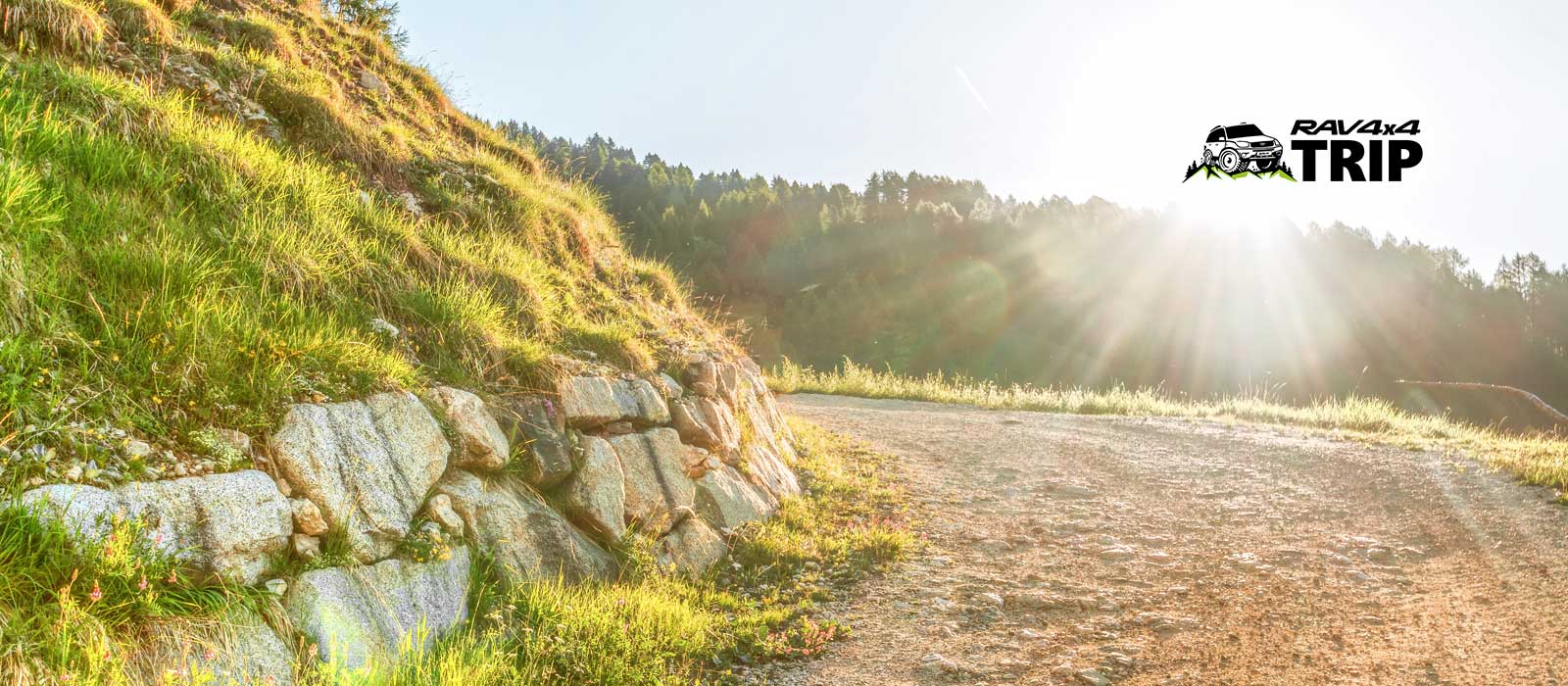 Sóskút - Érd - Rav4x4Trip.hu